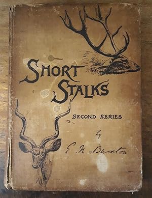 Short Stalks second series