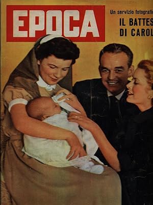 Epoca n. 336/10 marzo 1957