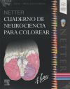 Seller image for Netter. Cuaderno de neurociencia para colorear for sale by Agapea Libros