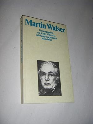 Martin Walser