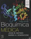 Seller image for Bioqumica mdica (5 ed.) for sale by Agapea Libros