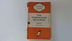 Seller image for THE CHRONICLES OF CLOVIS for sale by Goldstone Rare Books