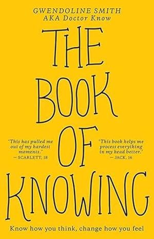 Imagen del vendedor de The Book of Knowing (Paperback) a la venta por Grand Eagle Retail