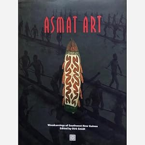 Image du vendeur pour Asmat Art mis en vente par Vasco & Co / Emilia da Paz