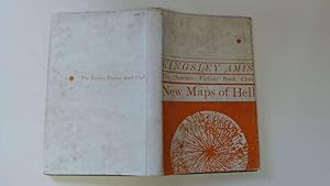 Seller image for New Maps of Hell; a Survey of Science Fiction for sale by Goldstone Rare Books