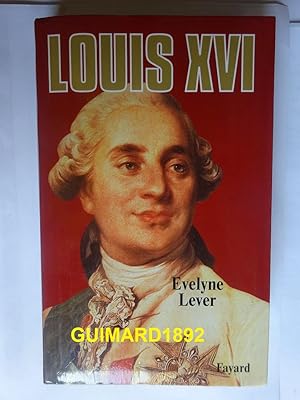 Louis XVI