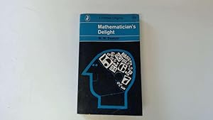 Imagen del vendedor de Mathematician's Delight a la venta por Goldstone Rare Books