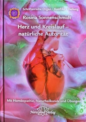 Bild des Verkufers fr Herz und Kreislauf - natrliche Autoritt : Mit Homopathie, Naturheilkunde und bungen zum Verkauf von AHA-BUCH GmbH