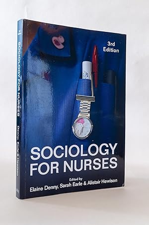 Sociology for Nurses