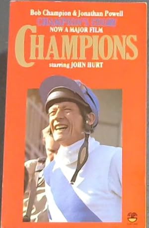 Seller image for Champion's Story: A Great Human Triumph for sale by Chapter 1