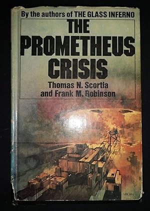 Immagine del venditore per THE PROMETHEUS CRISIS venduto da Happyfish Books