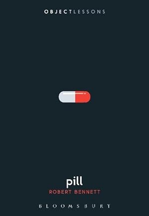 Seller image for Pill (Paperback) for sale by Grand Eagle Retail