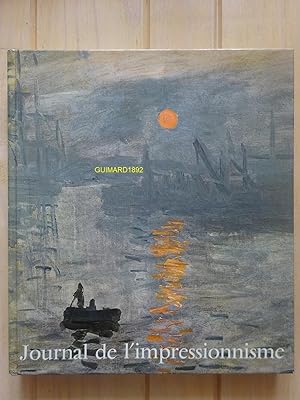 Journal de l'impressionnisme