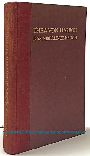 Das Nibelungenbuch