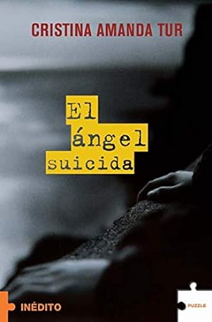 Imagen del vendedor de El ngel Suicida a la venta por Libros Tobal