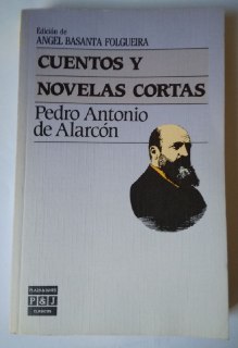 Seller image for Cuentos y novelas cortas. for sale by La Leona LibreRa