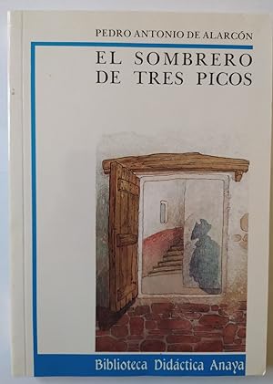 Seller image for El sombrero de tres picos for sale by La Leona LibreRa