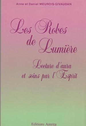 Les robes de lumiere