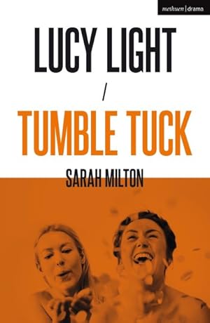 Immagine del venditore per Lucy Light and Tumble Tuck venduto da GreatBookPrices