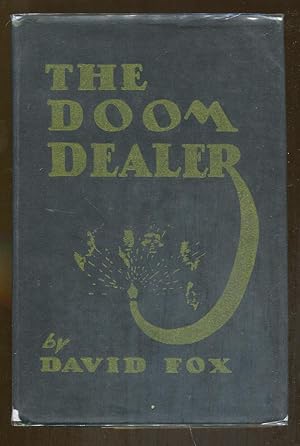 Seller image for The Doom Dealer for sale by Dearly Departed Books