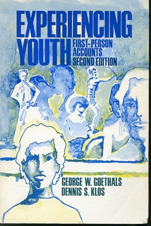 Seller image for Experiencing Youth : First-Person Accounts for sale by Librairie Le Nord