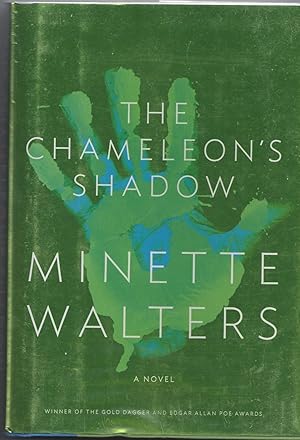 Seller image for The Chameleon's Shadow for sale by Brenner's Collectable Books ABAA, IOBA