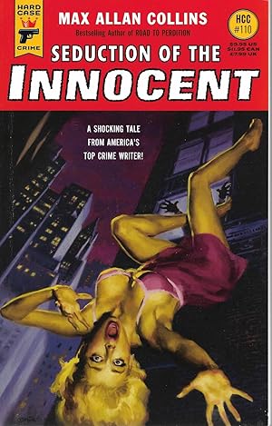 Seller image for Seduction of the Innocent for sale by Cher Bibler