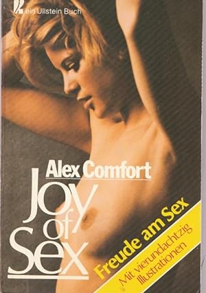 Seller image for Joy of Sex. Freude am Sex. Ein Ullstein Buch 20148. for sale by Ant. Abrechnungs- und Forstservice ISHGW