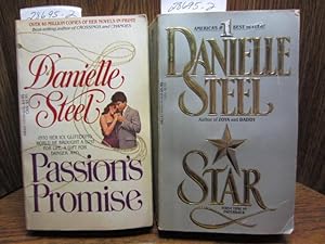Seller image for STAR / PASSION'S PROMISE for sale by The Book Abyss
