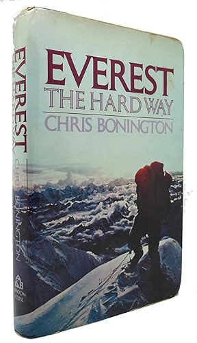 EVEREST, THE HARD WAY