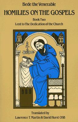 Immagine del venditore per Homilies on the Gospels: Book Two: Lent to the Dedication of the Church (Paperback or Softback) venduto da BargainBookStores