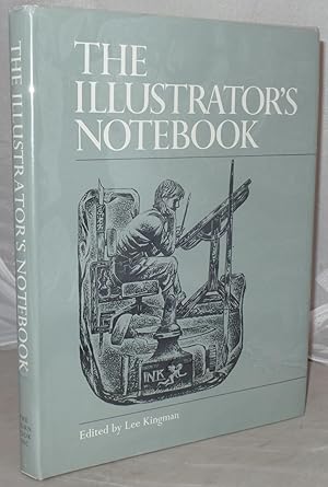 Bild des Verkufers fr The Illustrator's Notebook zum Verkauf von Besleys Books  PBFA