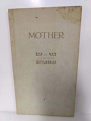 Seller image for Mother for sale by Fleur Fine Books