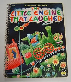 Imagen del vendedor de The Little Engine That Laughed a la venta por Page 1 Books - Special Collection Room