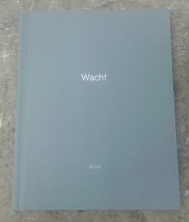 Wacht (SIGNED) Limited Edition #307 of 500