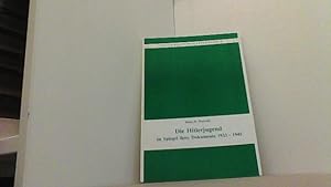 Bild des Verkufers fr Die Hitlerjugend im Spiegel ihrer Dokumente 1932-1945. zum Verkauf von Antiquariat Uwe Berg