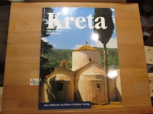 Seller image for Kreta. Sabine Neumann ; Horst Schwartz / Eine Bildreise for sale by Antiquariat im Kaiserviertel | Wimbauer Buchversand