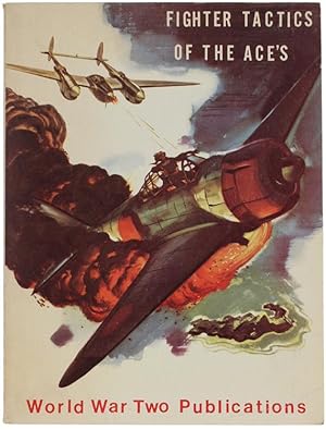 Seller image for FIGHTER TACTICS OF THE ACE'S S.W.P.A.: for sale by Bergoglio Libri d'Epoca