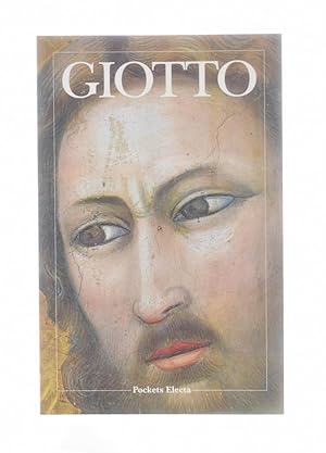 Imagen del vendedor de GIOTTO a la venta por Librera Monogatari