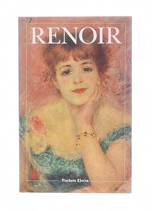 Imagen del vendedor de RENOIR a la venta por Librera Monogatari