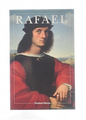 Imagen del vendedor de RAFAEL a la venta por Librera Monogatari