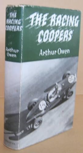 The Racing Coopers