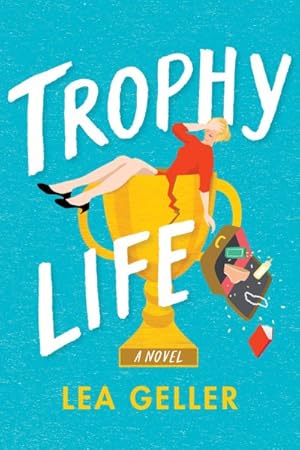 Immagine del venditore per Trophy Life venduto da GreatBookPrices