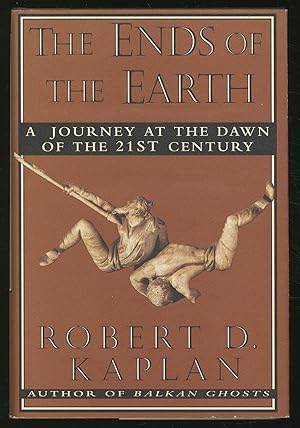 Seller image for The Ends of the Earth: A Journey at the Dawn of the 21st Century for sale by Between the Covers-Rare Books, Inc. ABAA