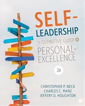 Seller image for Self-Leadership : The Definitive Guide to Personal Excellence for sale by GreatBookPrices
