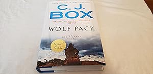 Wolf Pack (a Joe Pickett novel)