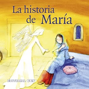 Imagen del vendedor de La historia de Mara Una historia del Nuevo Testamento a la venta por Imosver