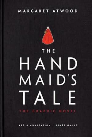 Bild des Verkäufers für The Handmaid's Tale (Graphic Novel) zum Verkauf von Rheinberg-Buch Andreas Meier eK