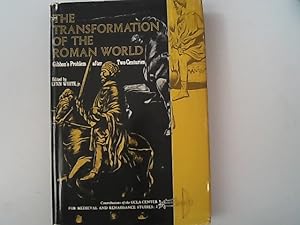 Bild des Verkufers fr The transformation of the Roman world : Gibbon's problem after two centuries. zum Verkauf von Antiquariat Bookfarm