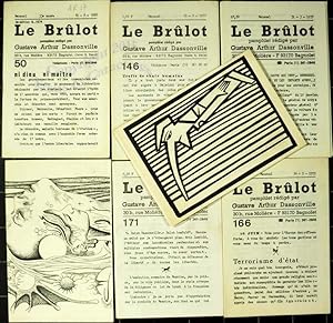 Le Brulot.